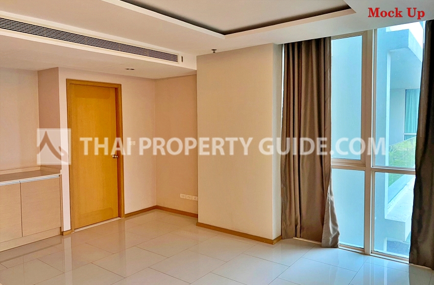 Service Apartment in Chaengwattana (near Nichada Thani) 